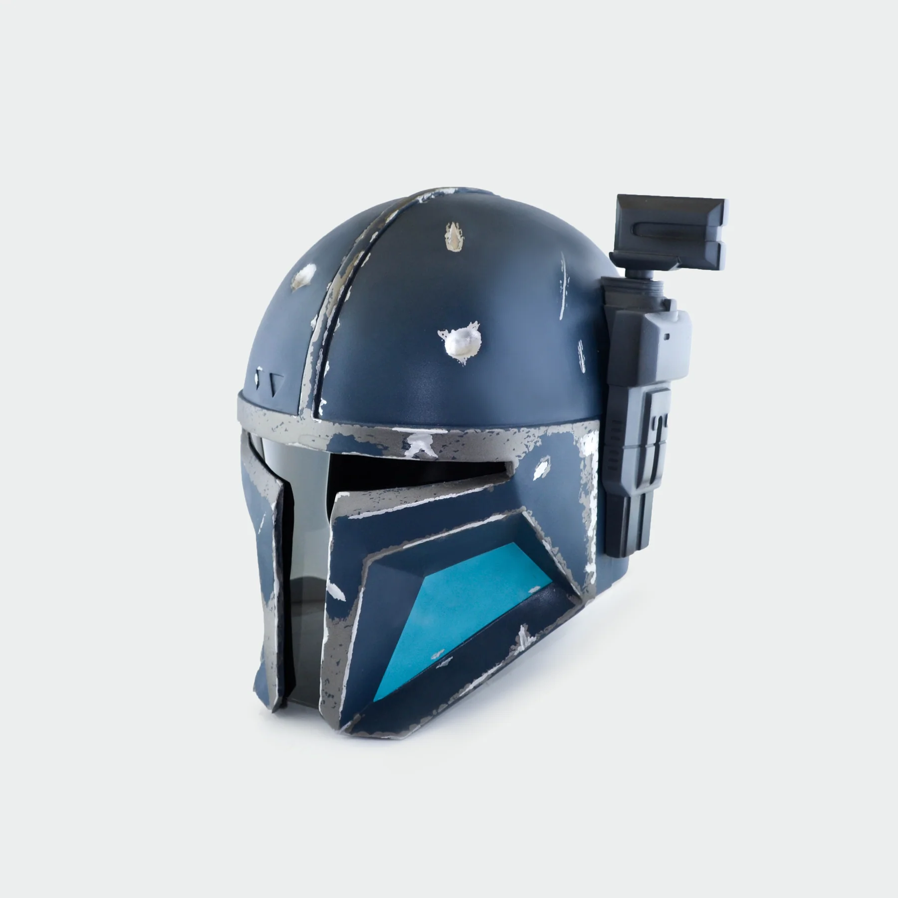Paz Vizsla Helmet