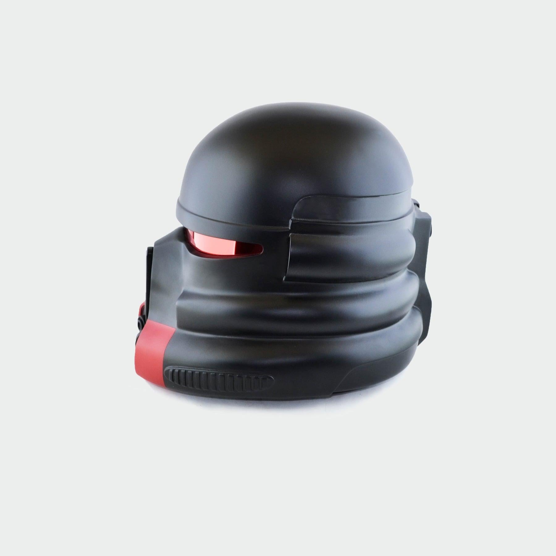 Purge Trooper Helmet