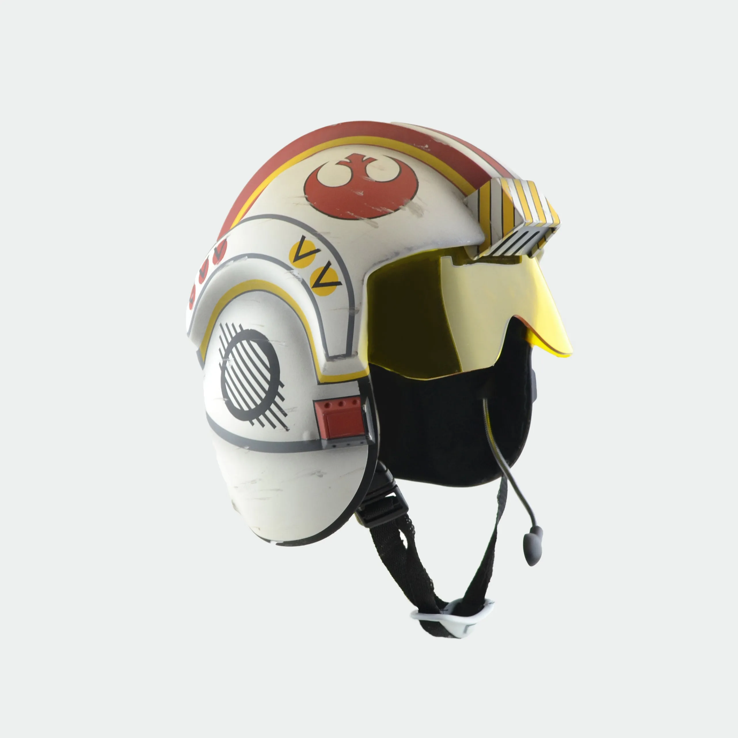 X-Wing Pilot - Luke Skywalker