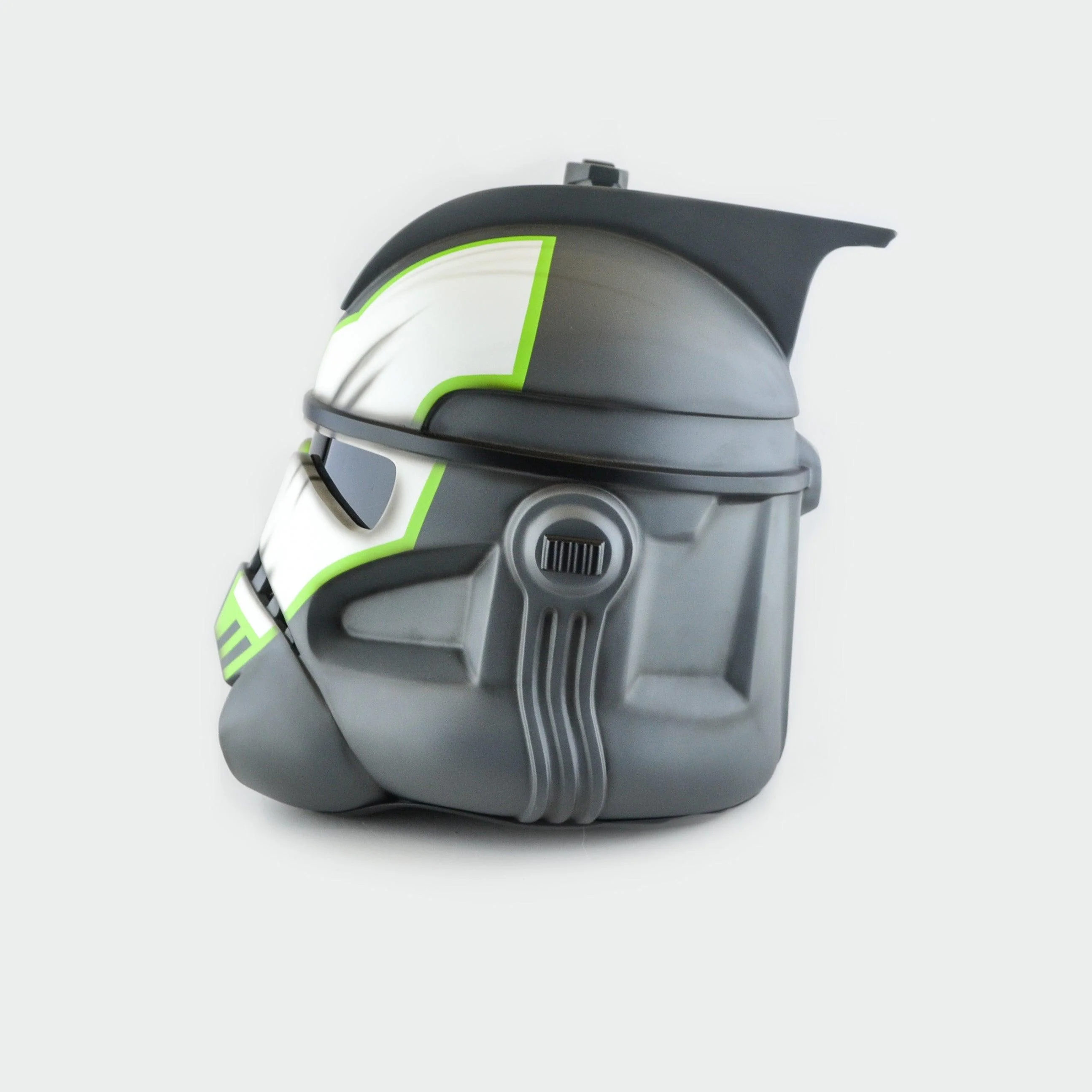Arc Trooper - Lambent Seeker Helmet