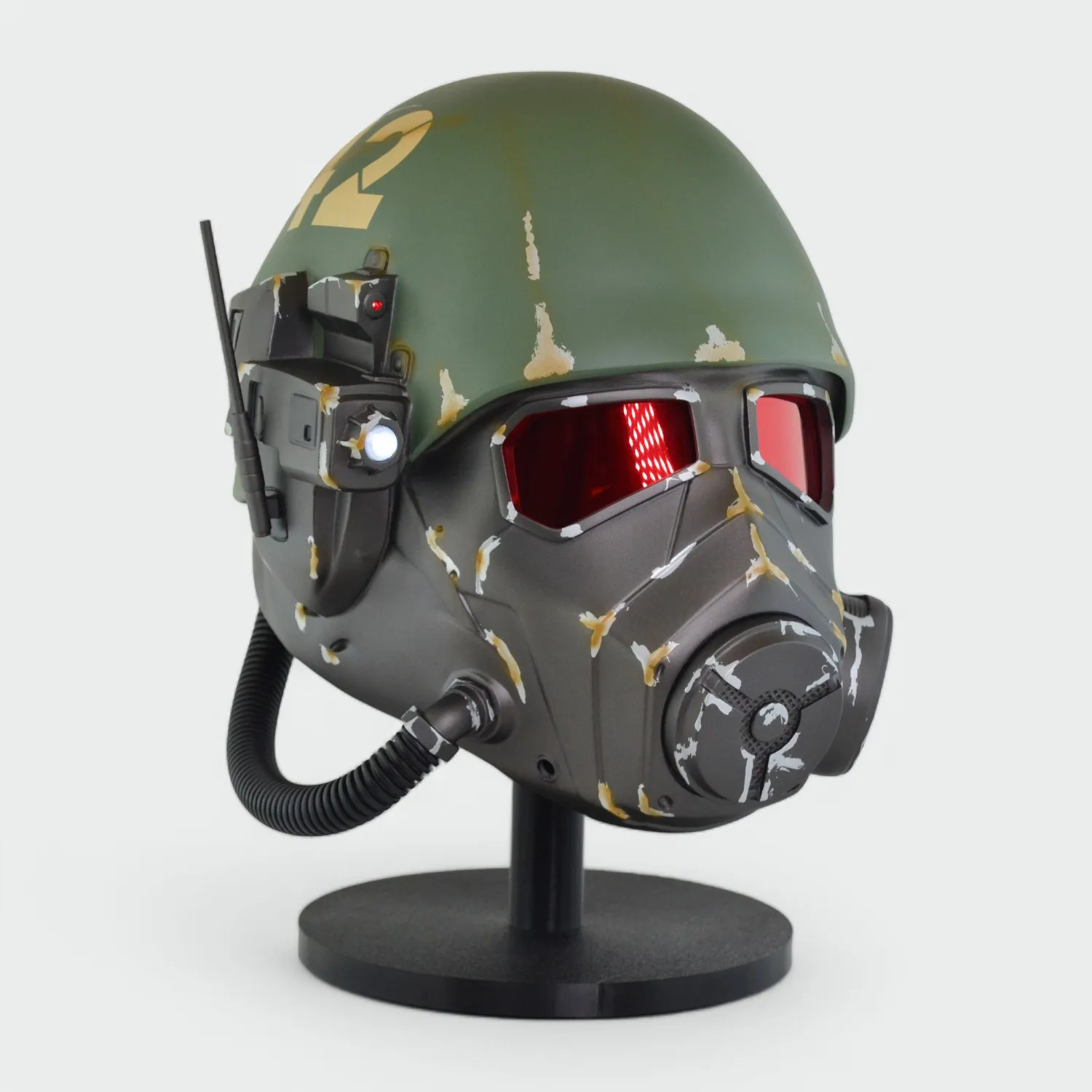 NCR Veteran Ranger Helmet