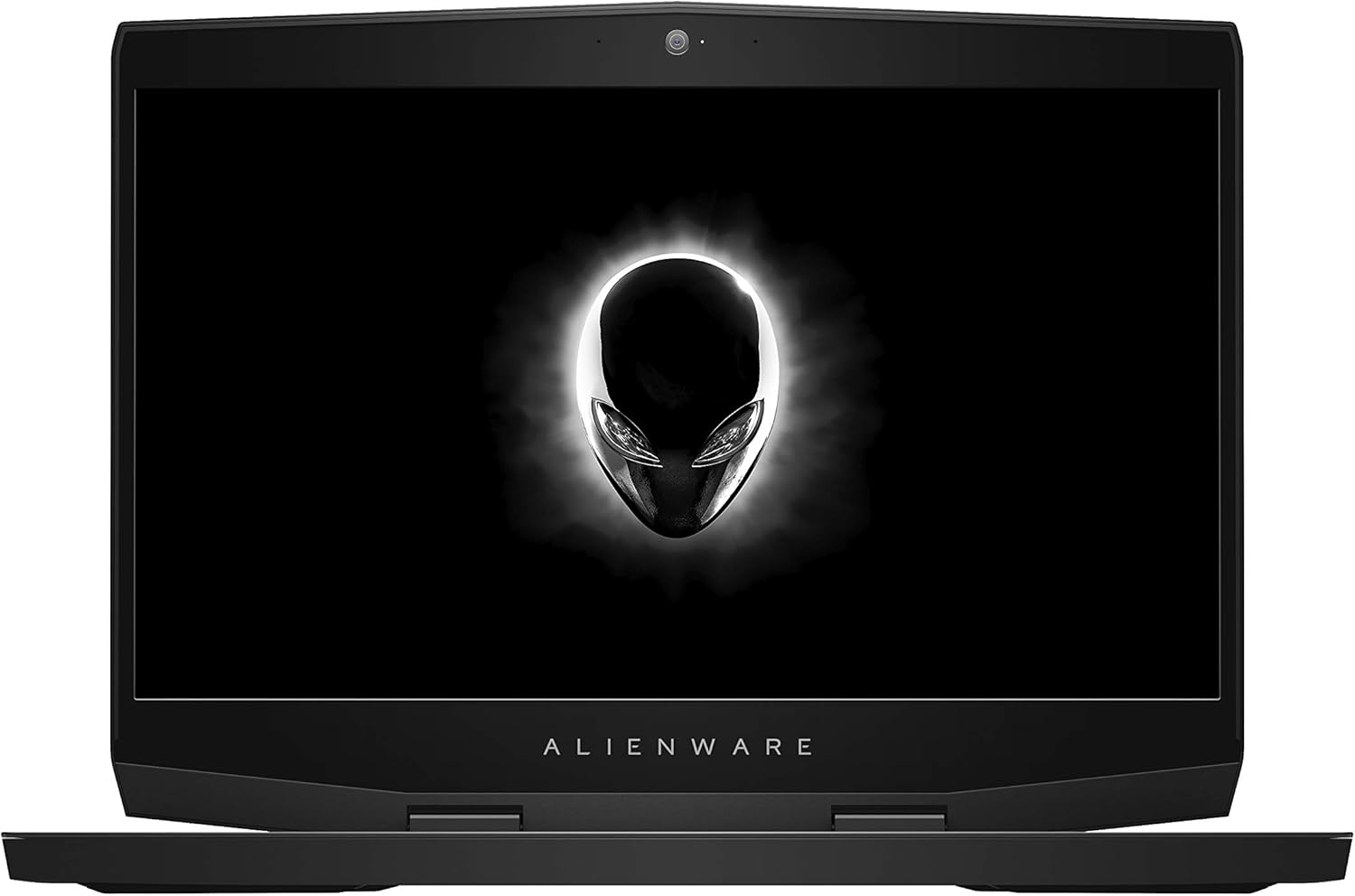 Alienware M15-15.6" FHD Gaming Laptop Thin and Light, i7-8750H Processor, NVIDIA GeForce Graphics Card, 16GB RAM, 1TB Hybrid HDD + 128GB SSD, 17.9mm Thick & 4.78lbs