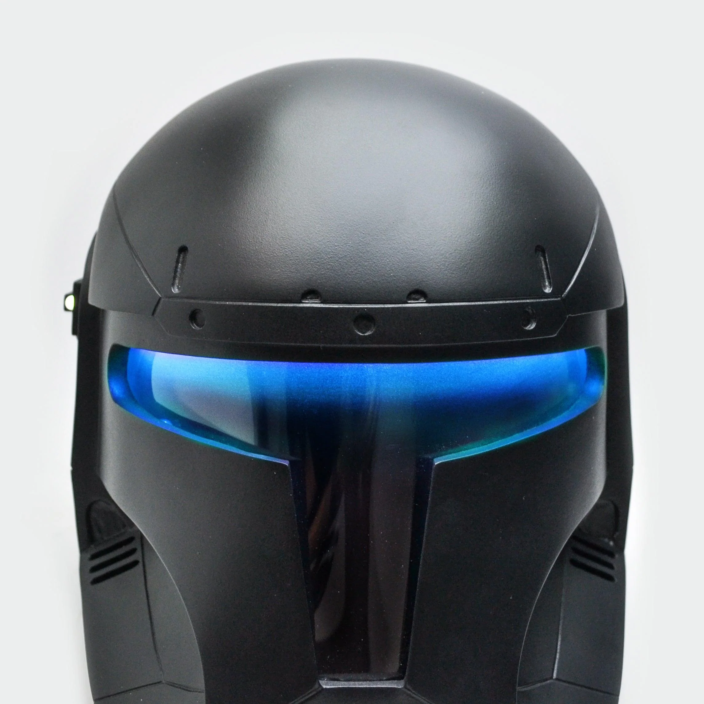 Republic Commando - Omega Squad Helmet with LED (RGB available)