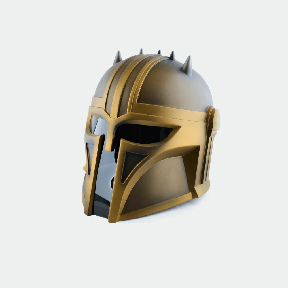 The Armorer Helmet