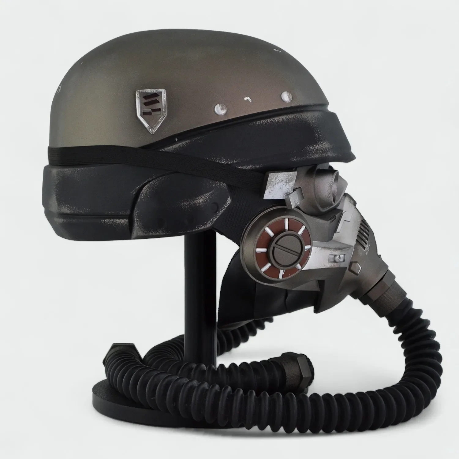 Helghast Helmet from Killzone 3