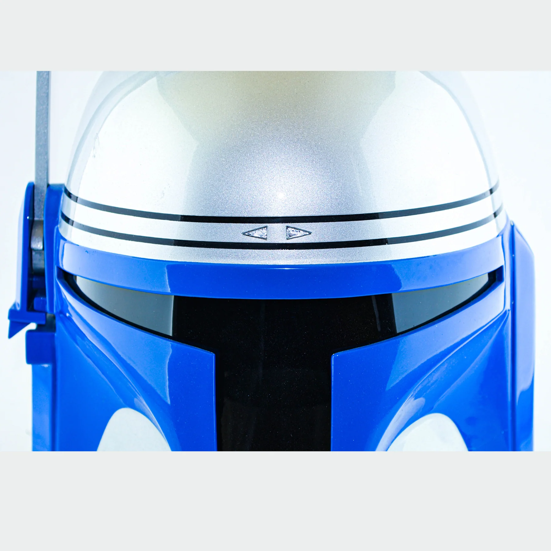Jango - Clean Helmet with LED