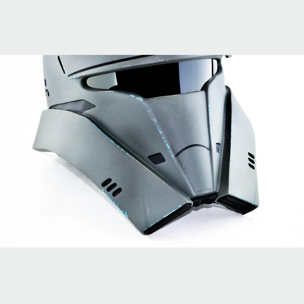 Transport Trooper Helmet