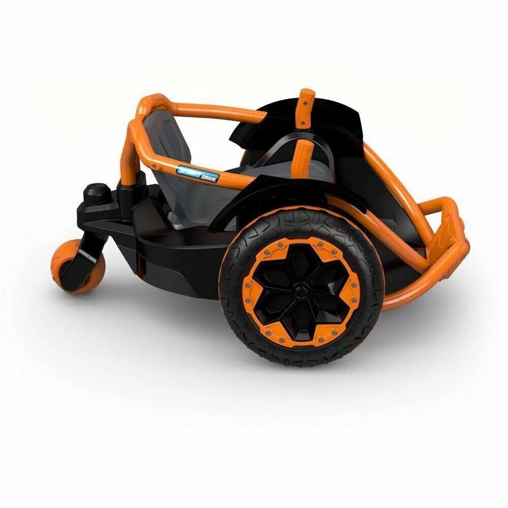 Best-selling toy cars in Europe and America in 2023,360 Spinning Ride-On Vehicle,Each vehicle is equipped with 1 helmet