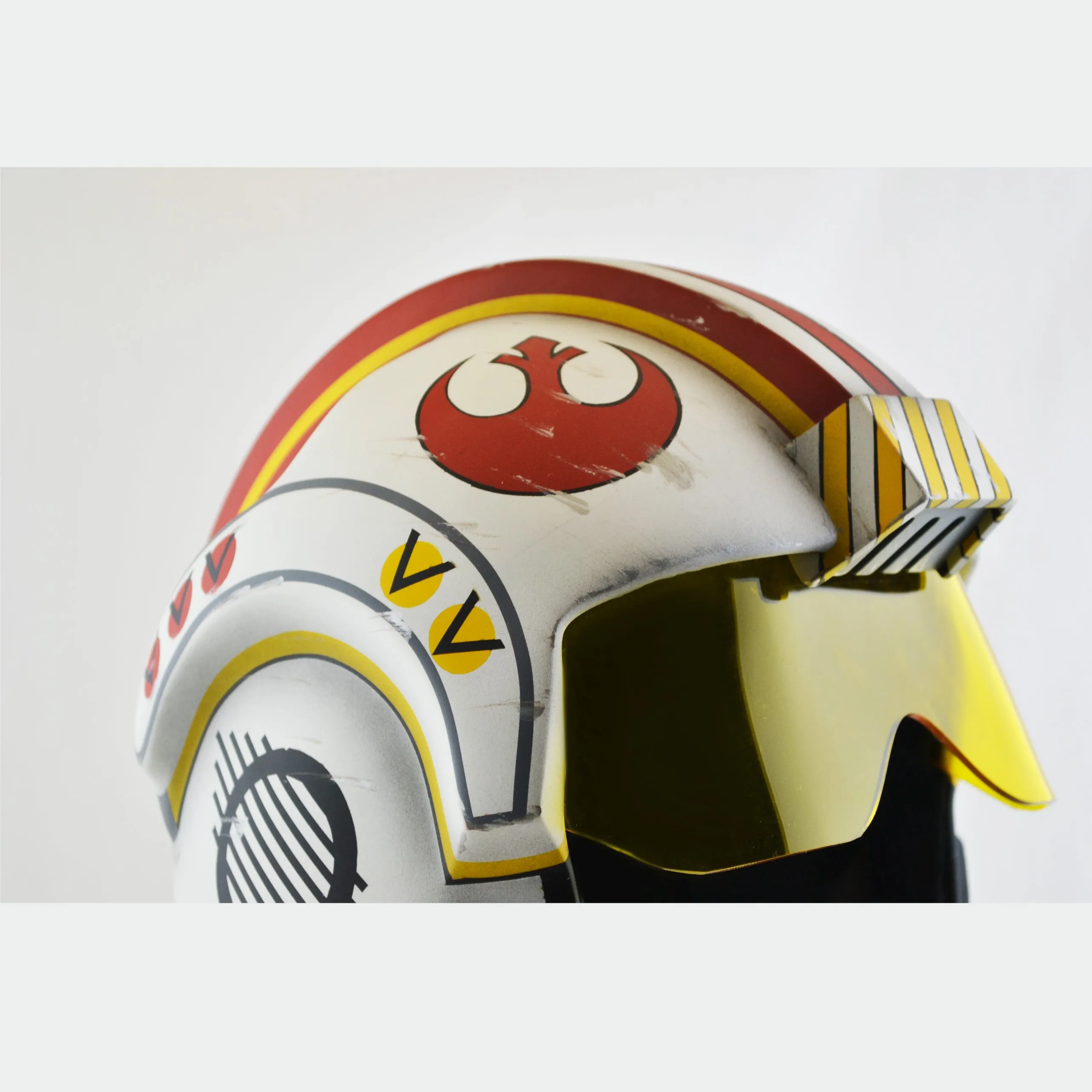 X-Wing Pilot - Luke Skywalker