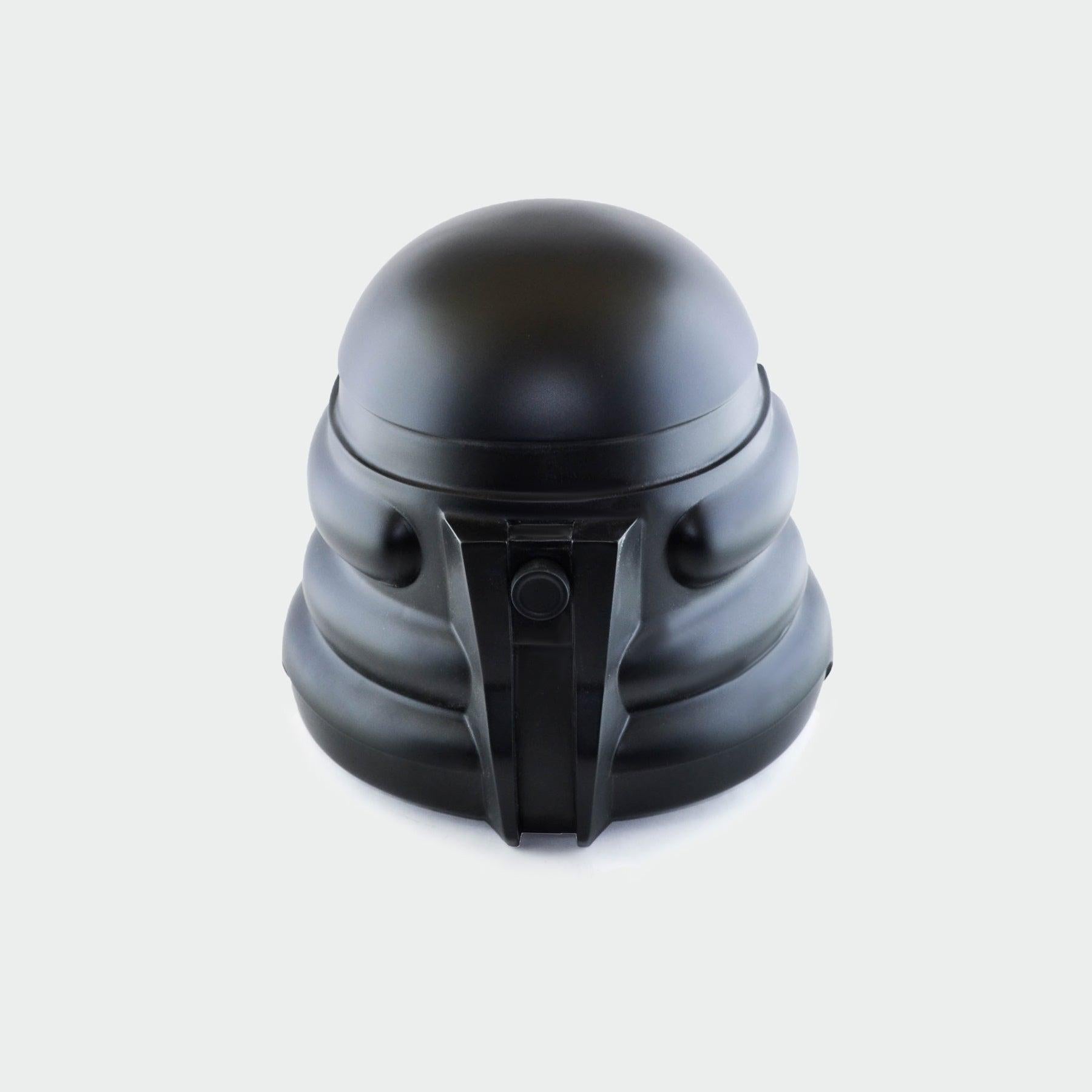Purge Trooper Helmet