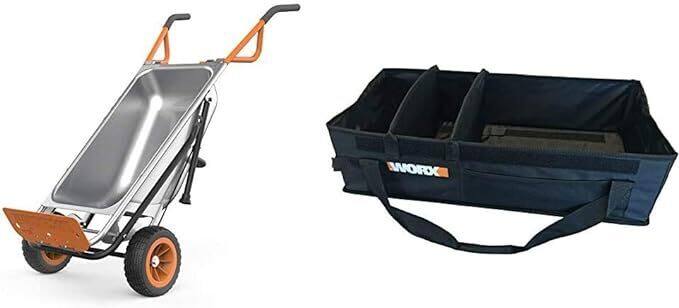 8-in-1 Yard Cart🔥FREE SHIPPING🔥
