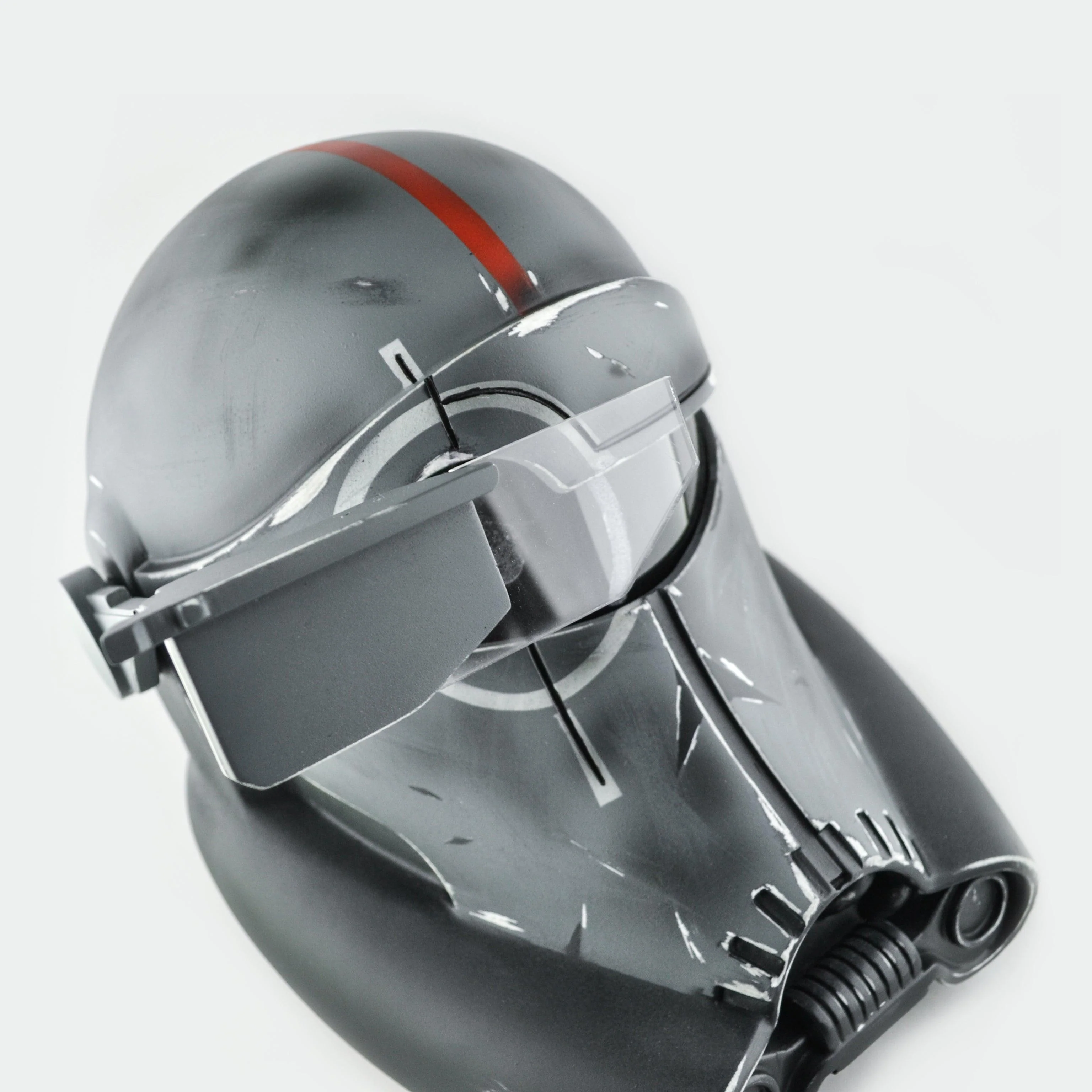 Crosshair Bad Batch Helmet