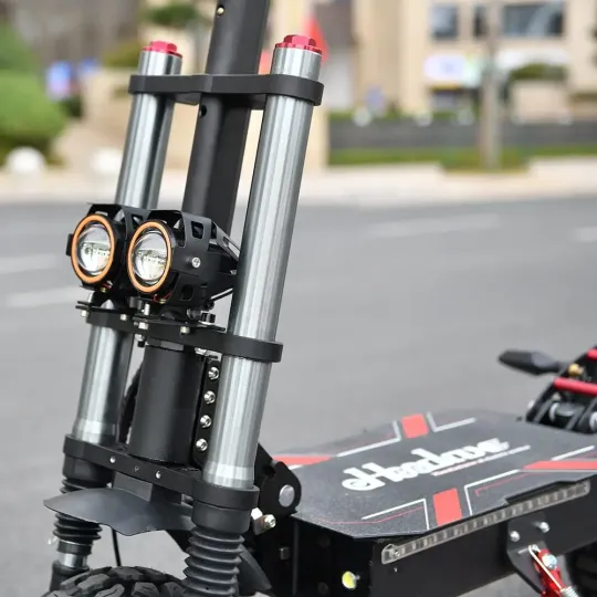 🔥Today Only $29.99🔥Transformer Remote Control Folding Scooter Flash sale