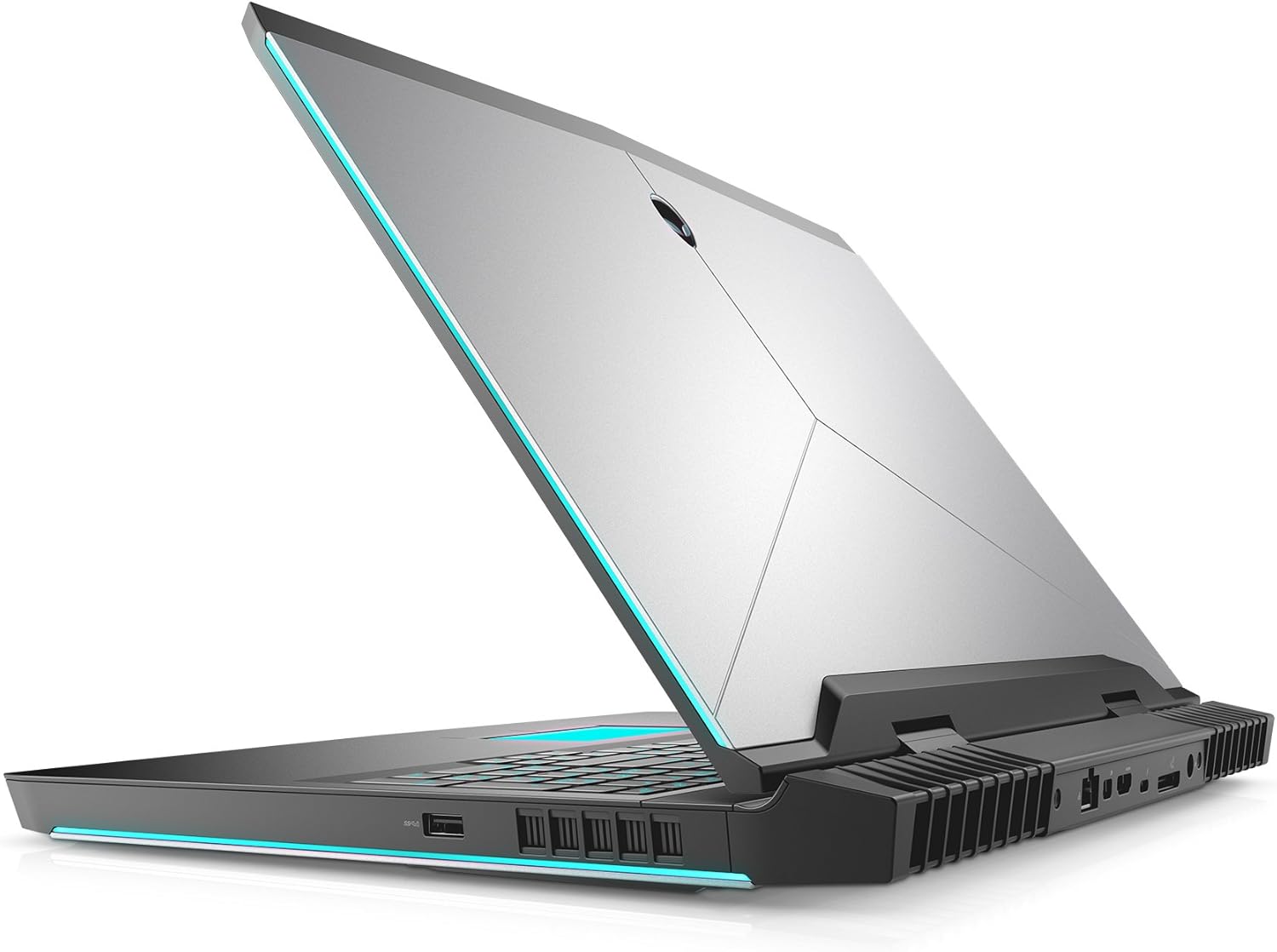 Alienware 16 Area-51 Gaming Laptop, RTX 5080 16GB GDDR7, Intel 24-Core Ultra 9 275HX (5.4GHz), 16" QHD+ 240Hz 500Nits Display, 64 GB DDR5, 4 TB SSD, Wi-Fi 7, 4K Camera, Win11 Pro, RGB Keyboard