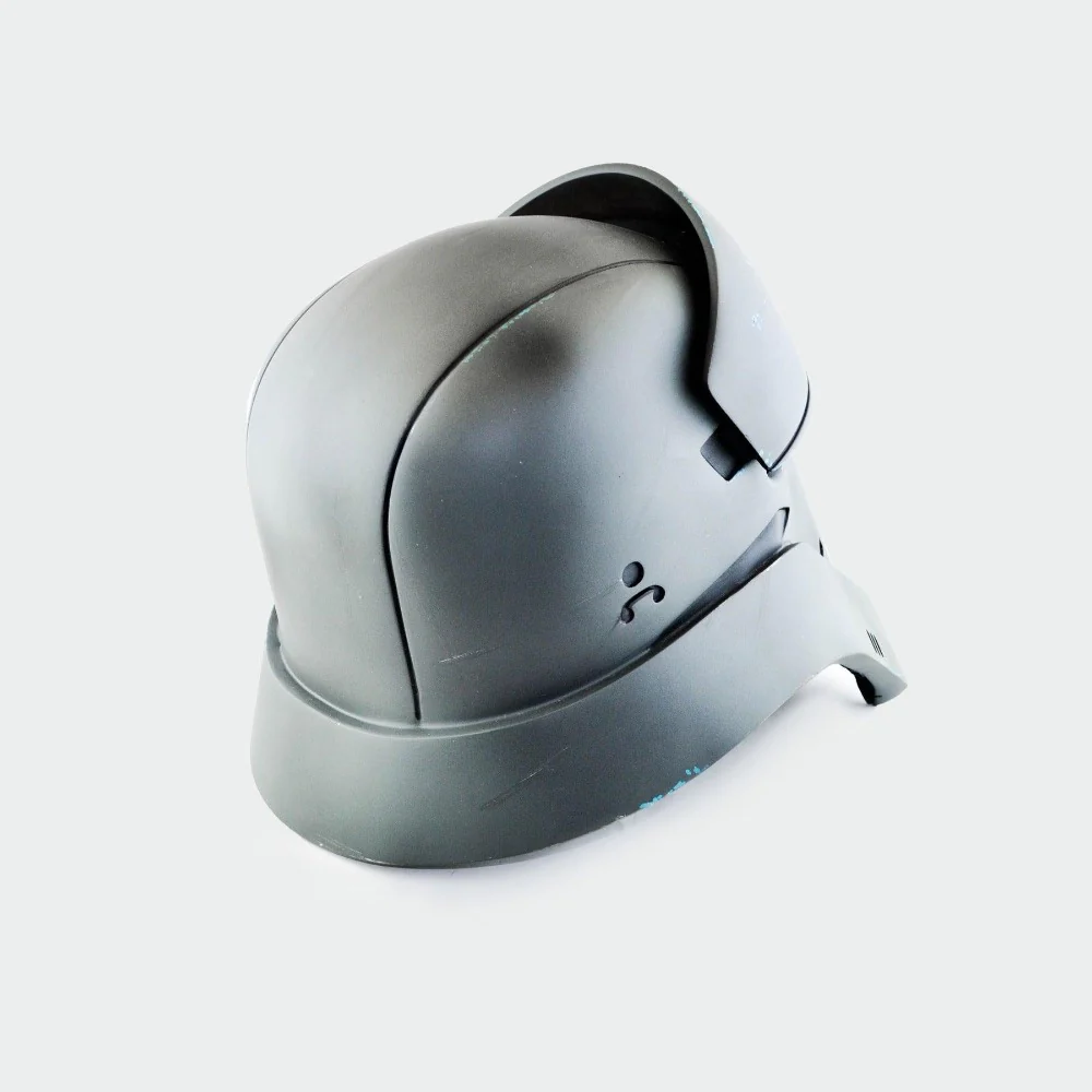 Transport Trooper Helmet