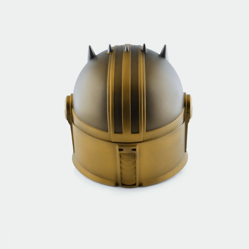 The Armorer Helmet
