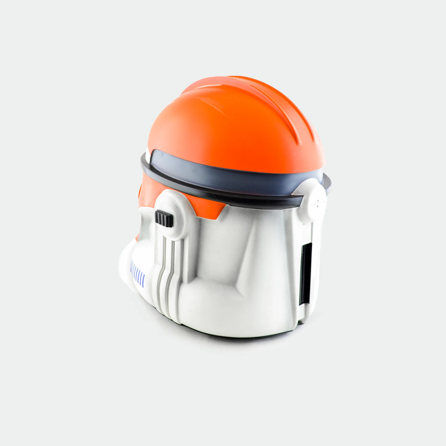 Clone 2 - Ahsoka Damaged Helmet
