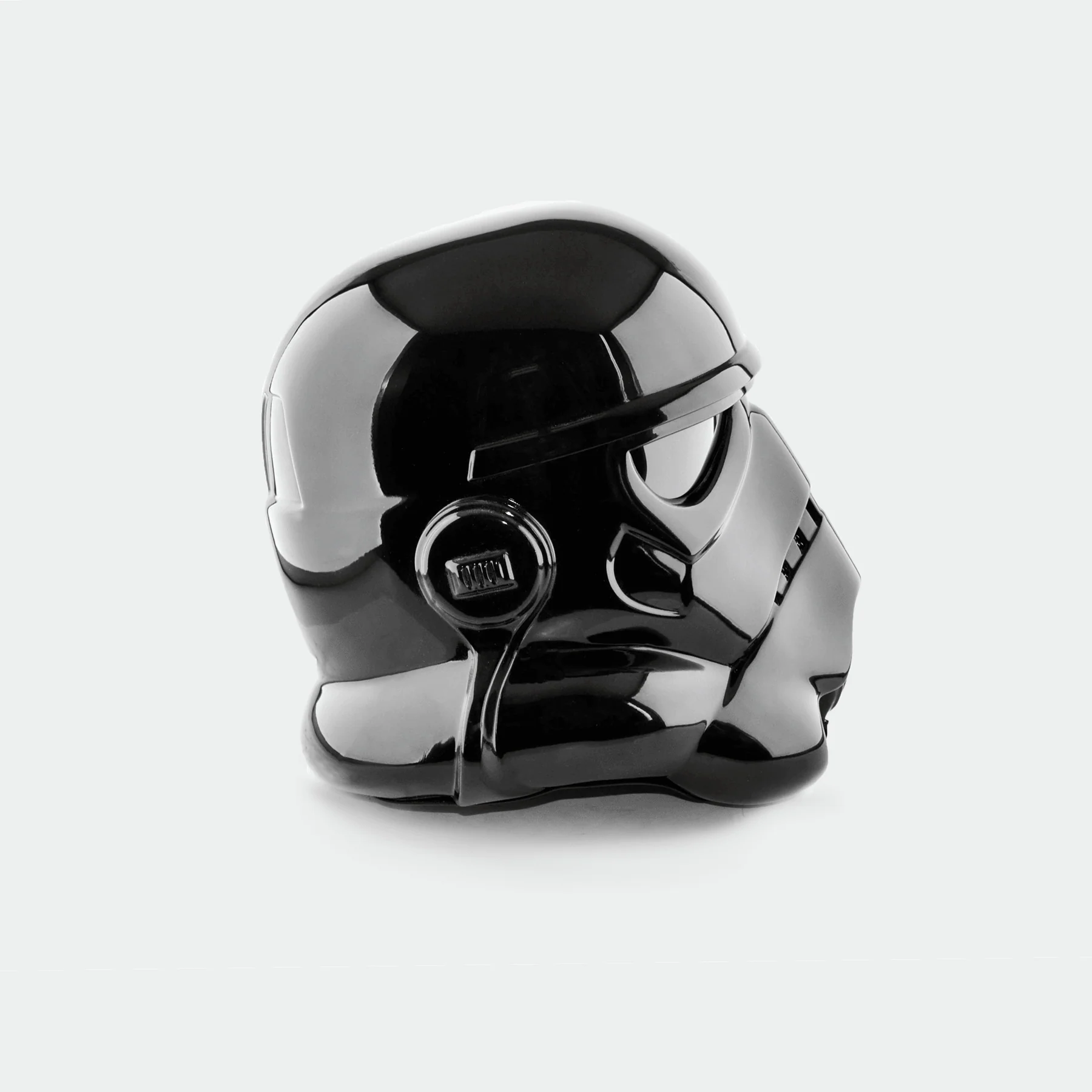 Imperial Trooper - Shadow Trooper Helmet