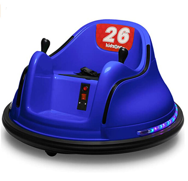 🔥Today Only $39.99🔥ELECTRIC CHILDREN'S BUMPER CARS