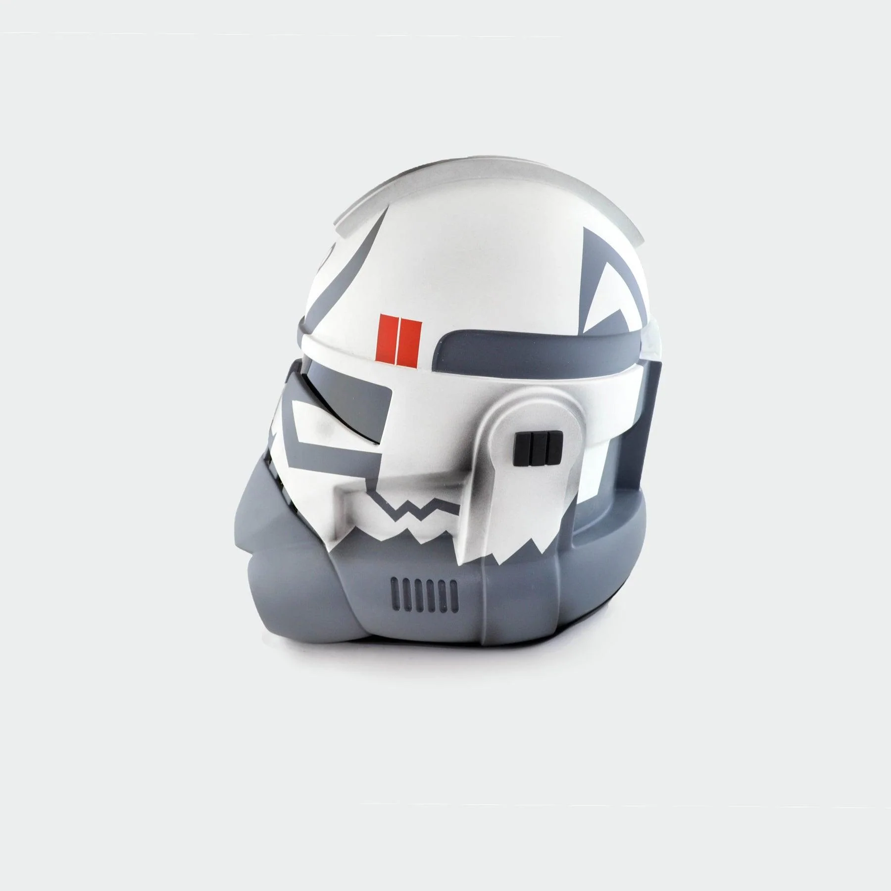 Clone 2 Animated - Wolf Pack Comet Helmet