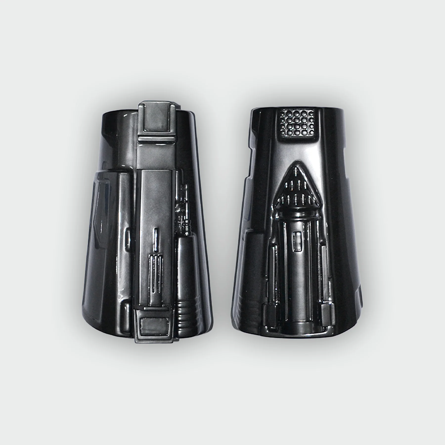 Star Wars Mandalorian Cosplay Armor