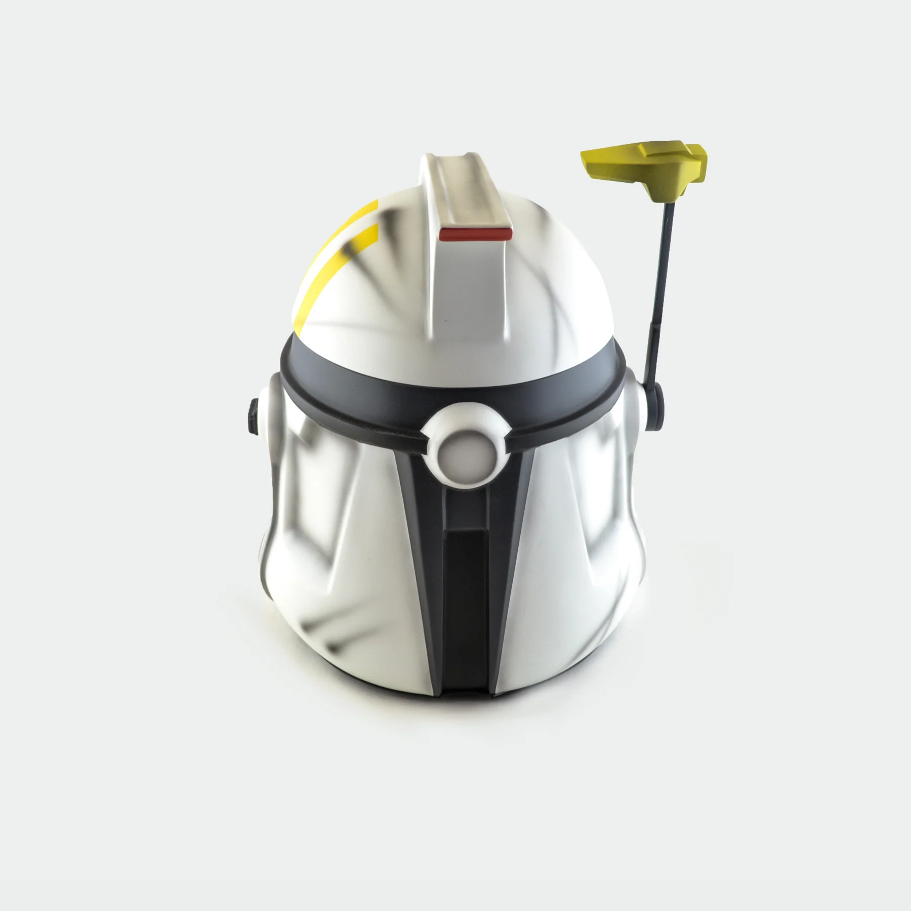 Arc Trooper - Blitz Helmet