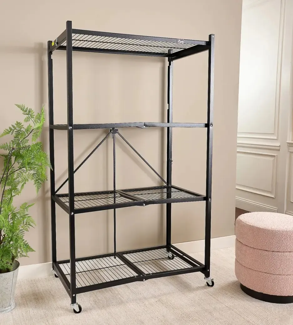 💝Clearance Event, Buy 2 Get 2 Free 💝Pop-It 4-Tier Heavy Duty Rack