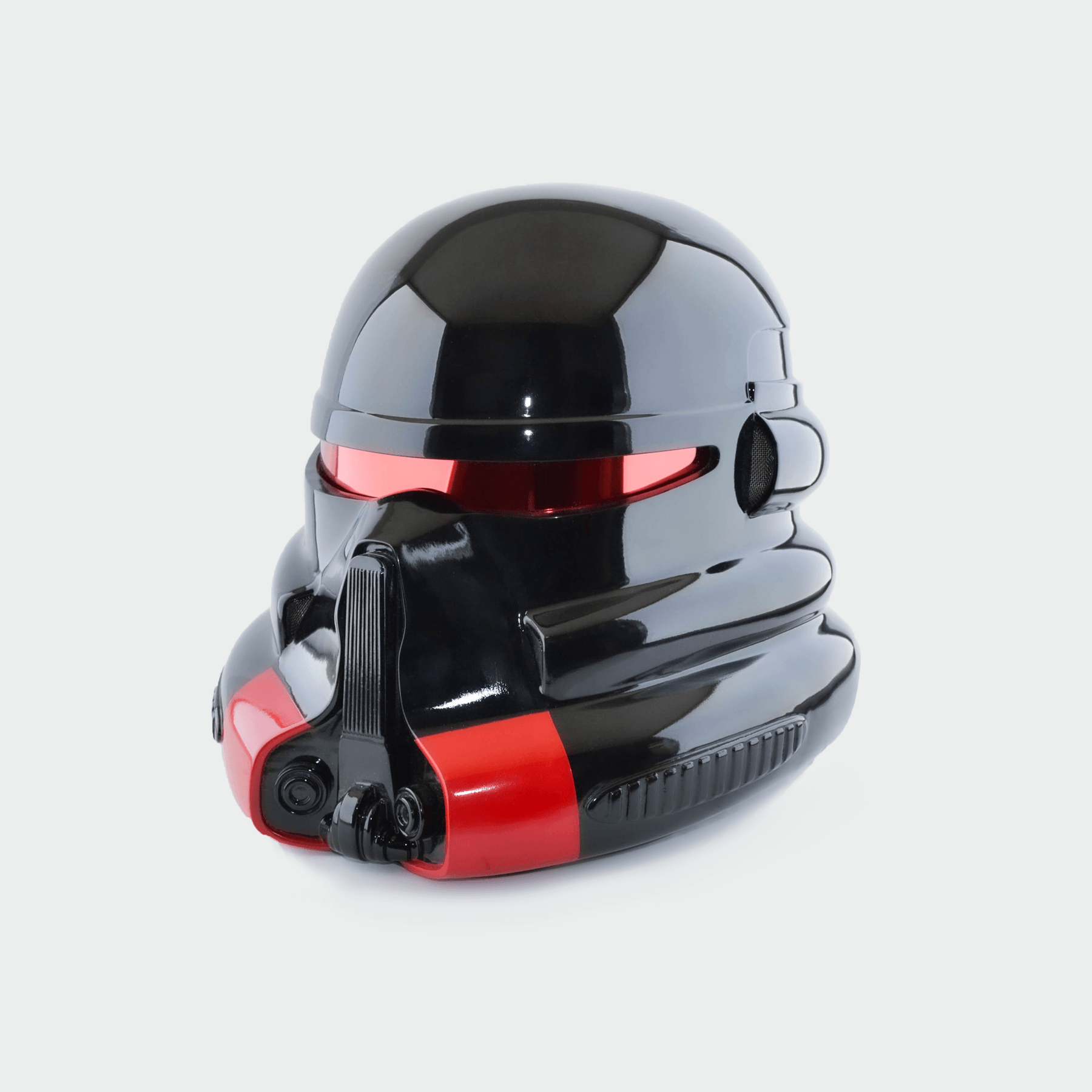Purge Trooper Helmet