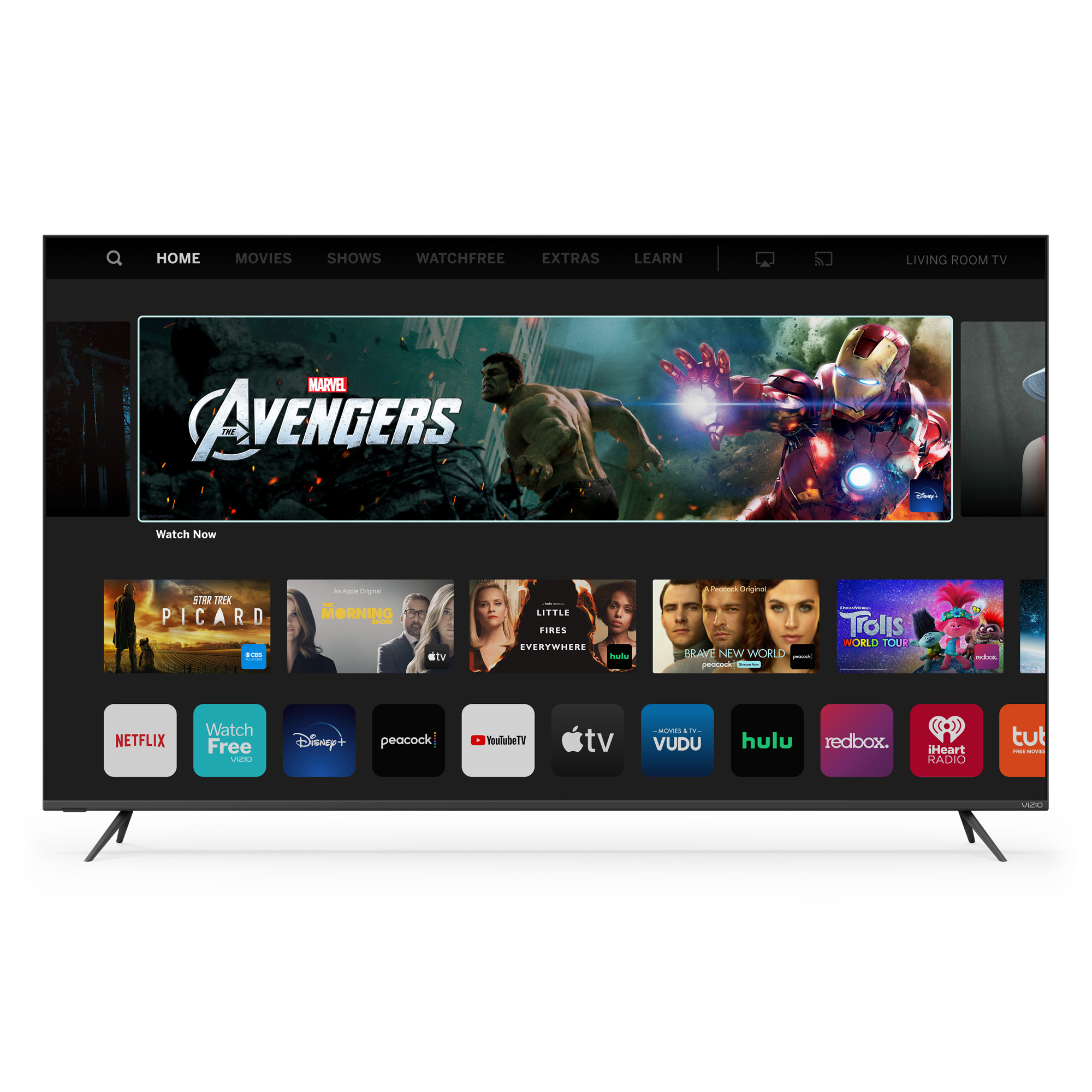 📺VIZIO 65” 4K Smart TV