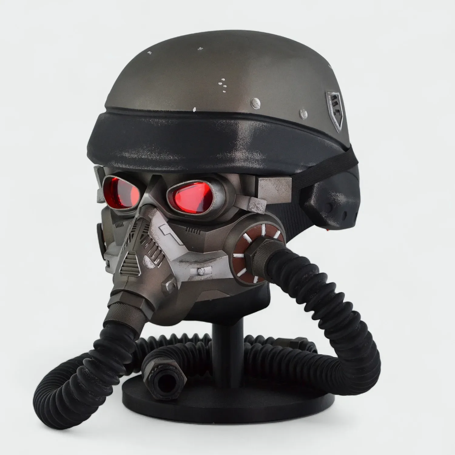 Helghast Helmet from Killzone 3