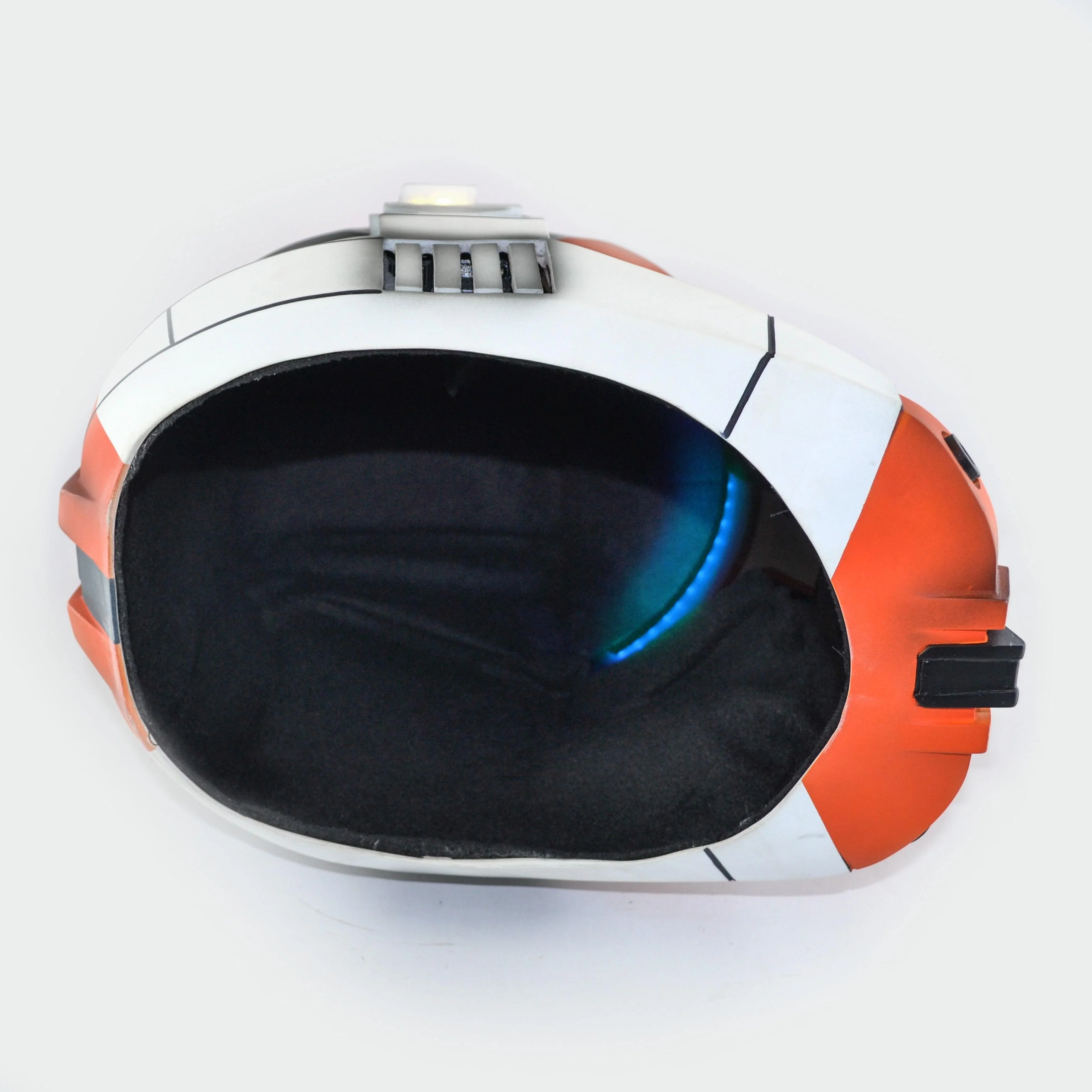 Republic Commando - Ahsoka Helmet with LED