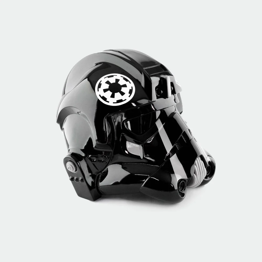 Tie Fighter Pilot - Classic Helmet