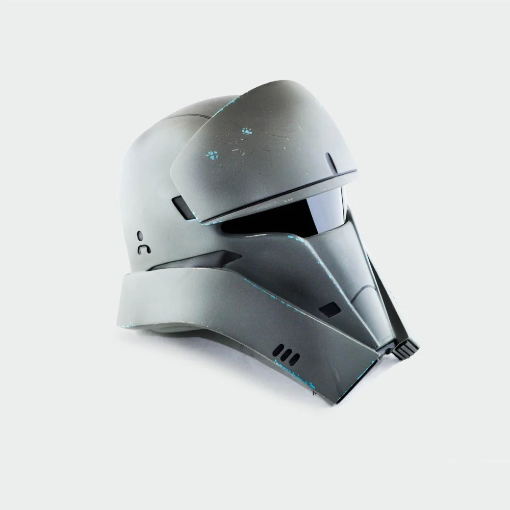 Transport Trooper Helmet