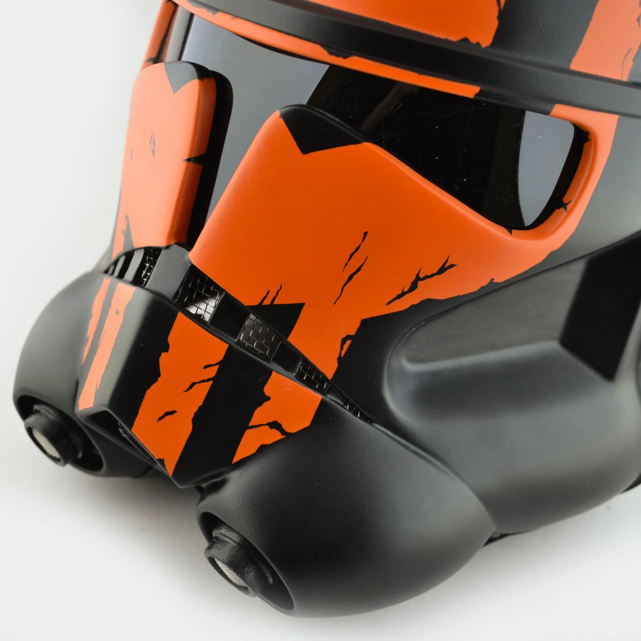 Arc Trooper - Umbra Helmet