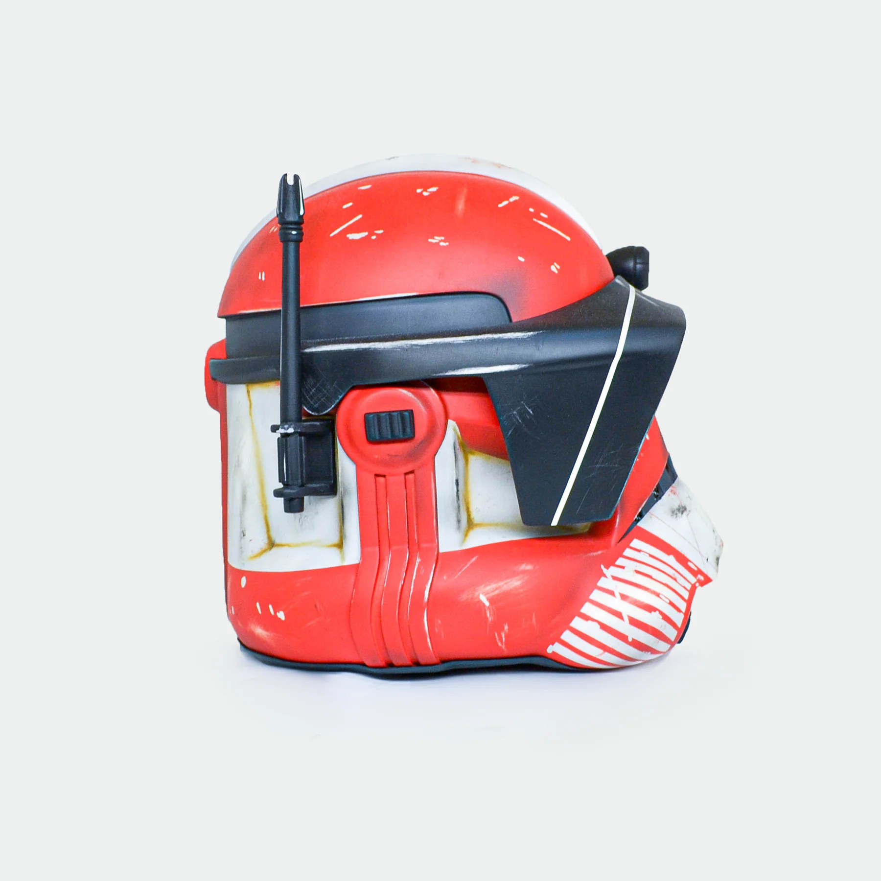 Clone 2 - Commander Fox Helmet