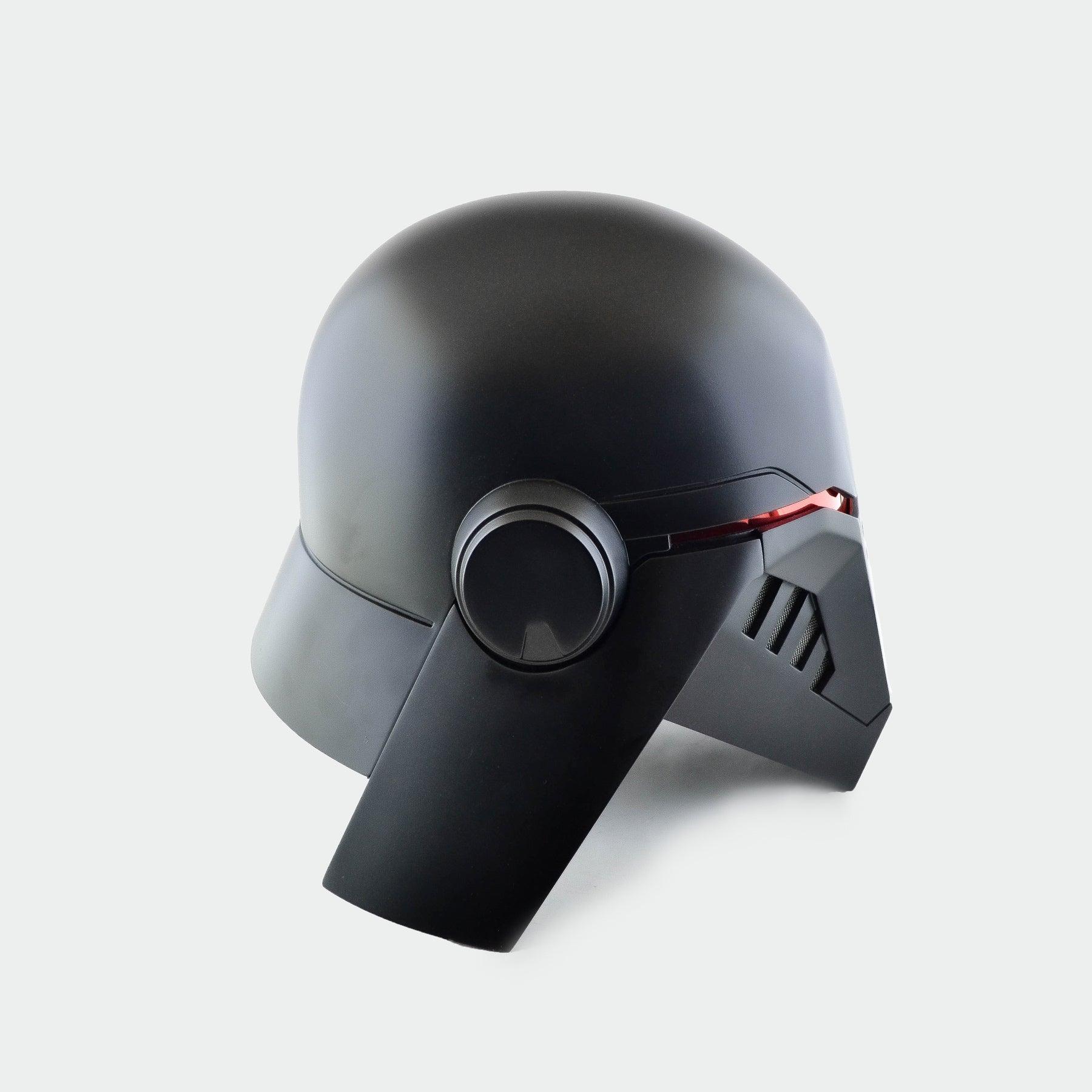 Second Sister Helmet