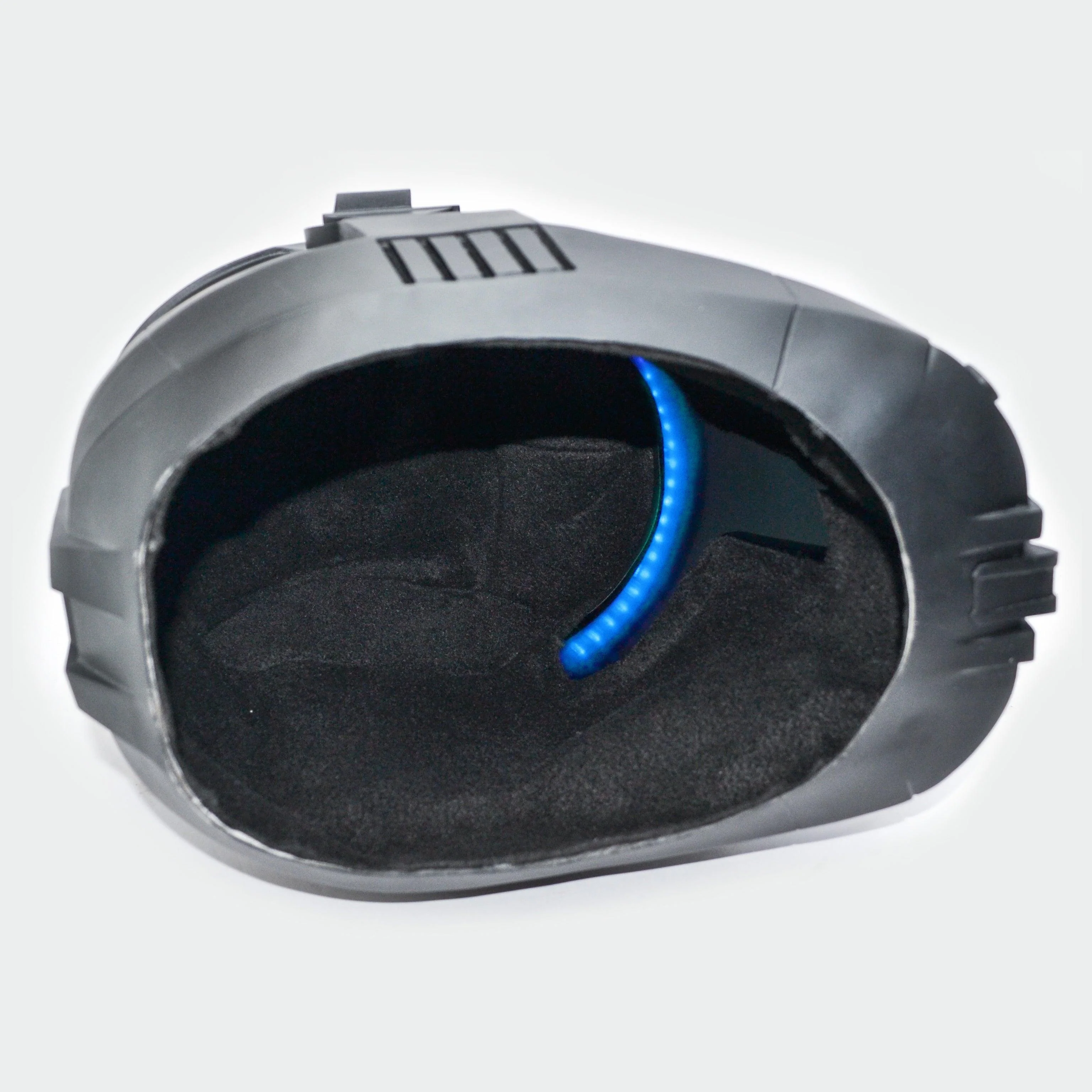 Republic Commando - Omega Squad Helmet with LED (RGB available)