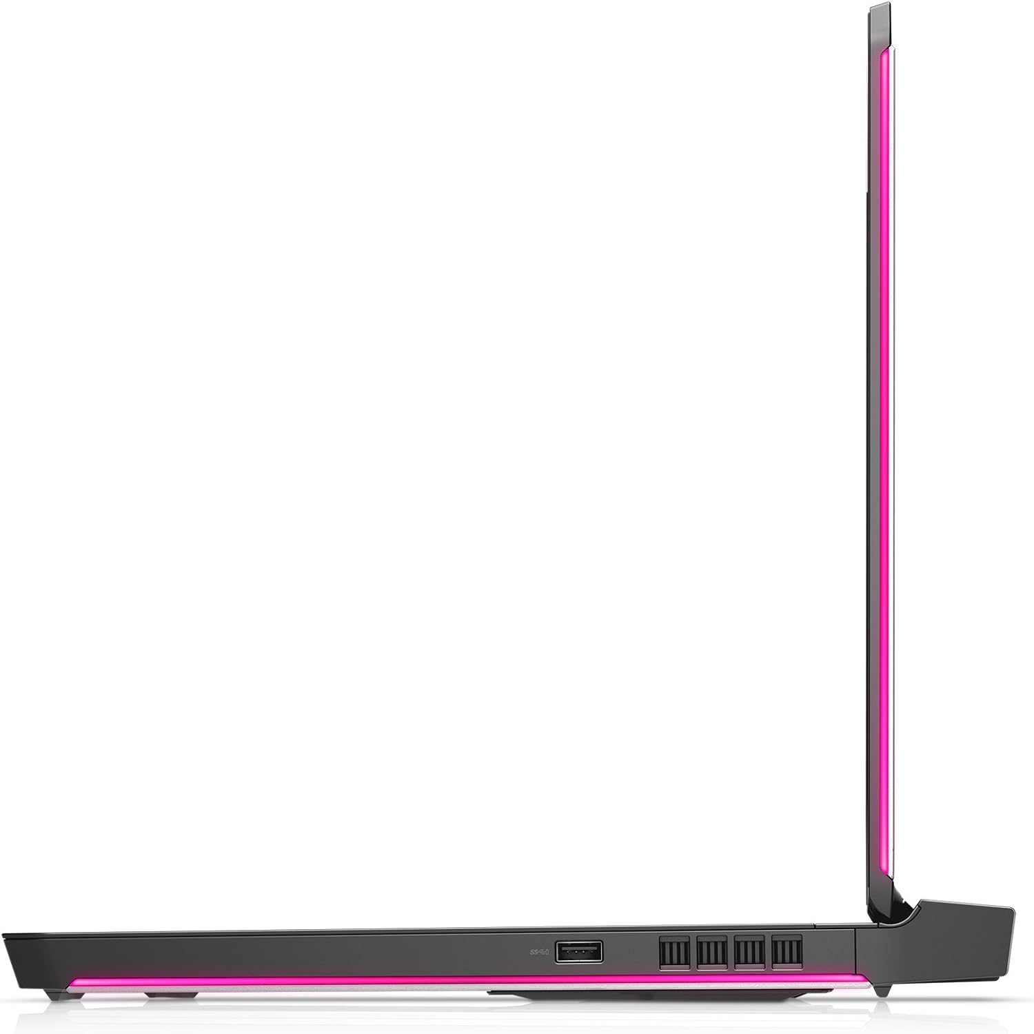 Alienware AW15R3-0012SLV Laptop (6th Generation i5, 8GB RAM, 1TB HDD) NVIDIA GeForce GTX1060