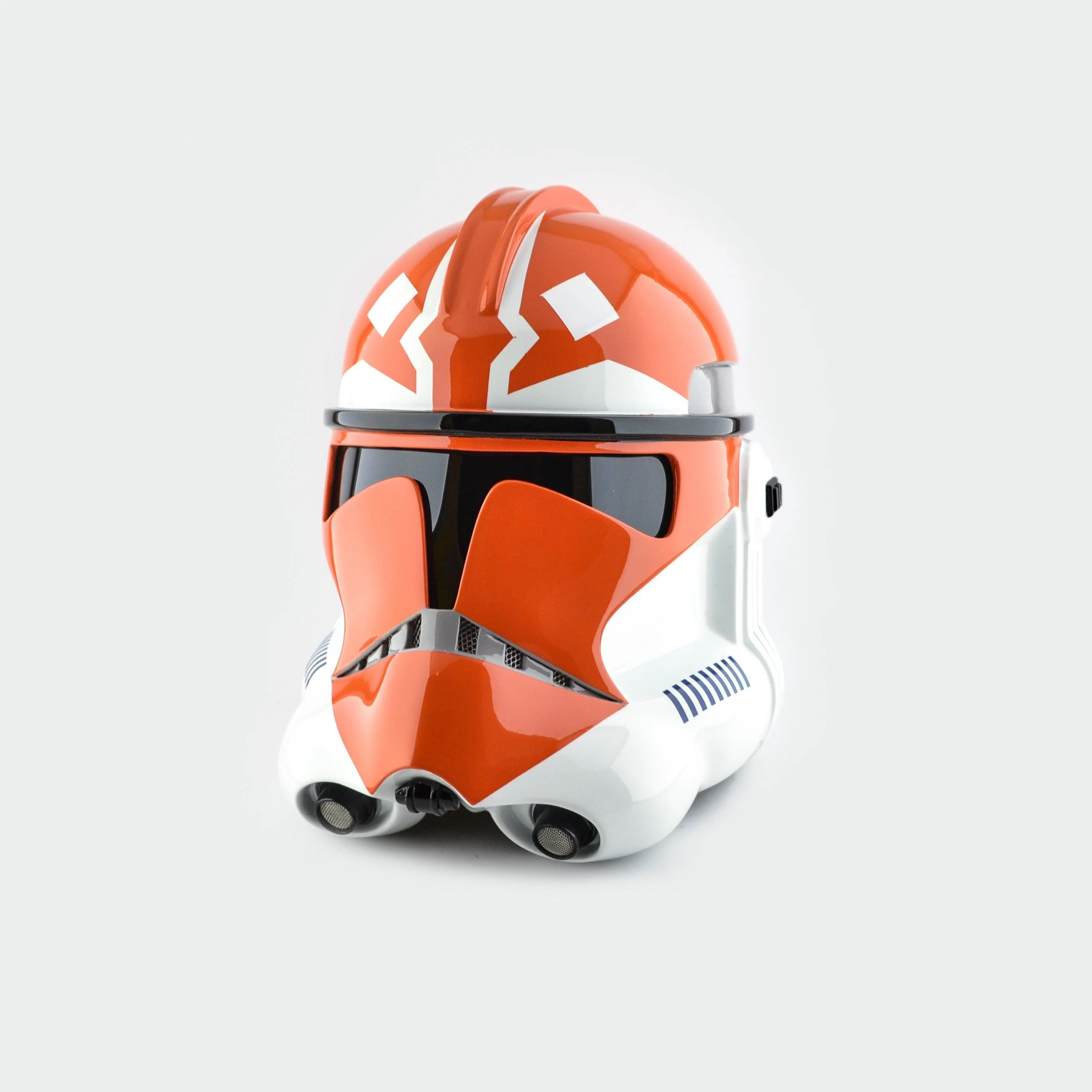 Clone 2 - Ahsoka Clean Helmet
