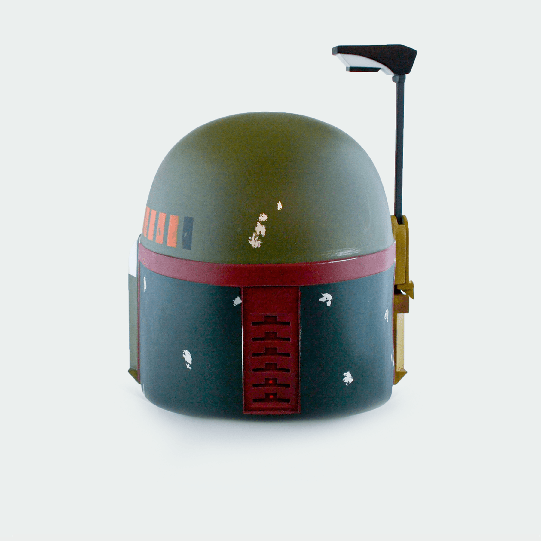 Boba Fett - Book of Boba Fett Helmet with LED