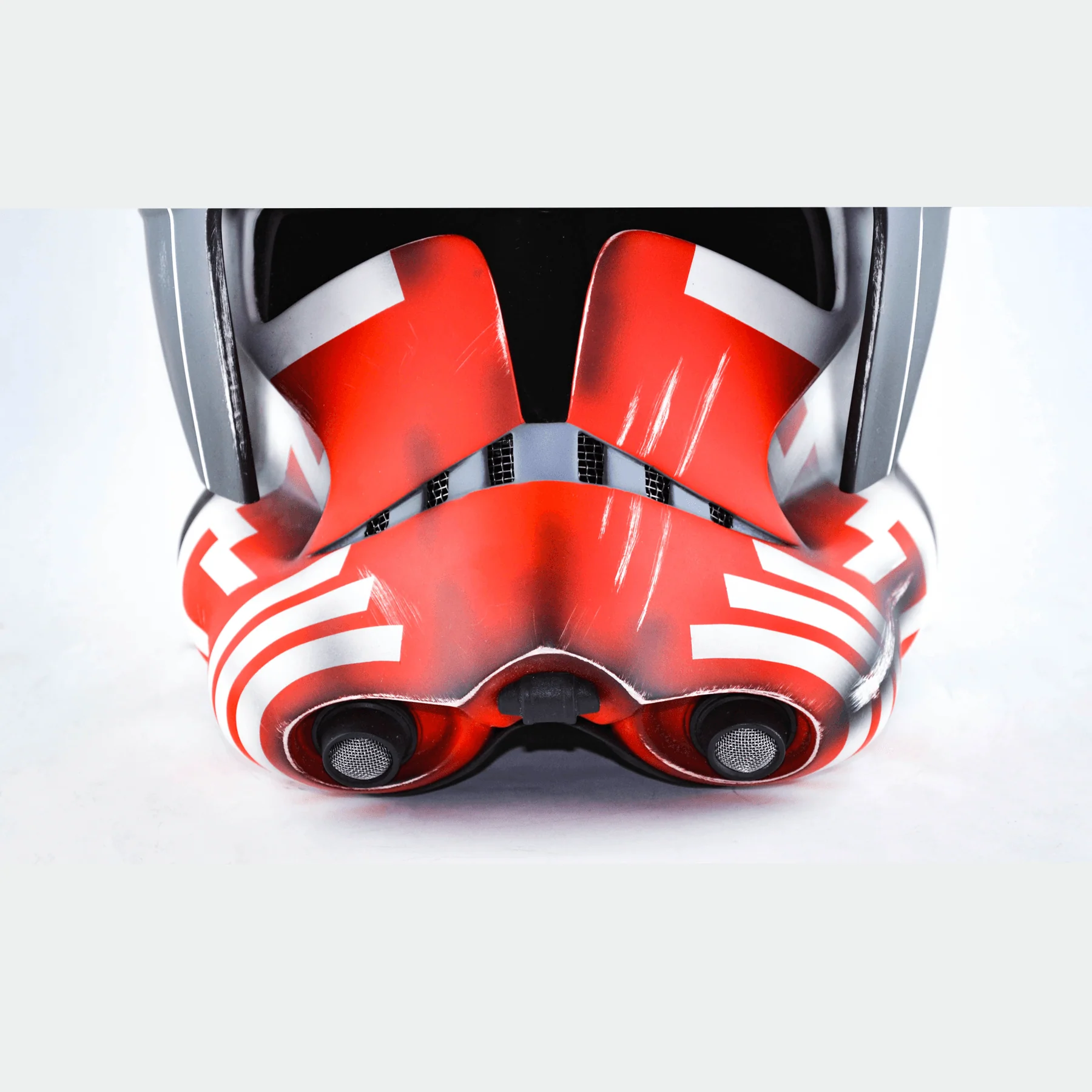 Clone 2 - Commander Thorn Helmet