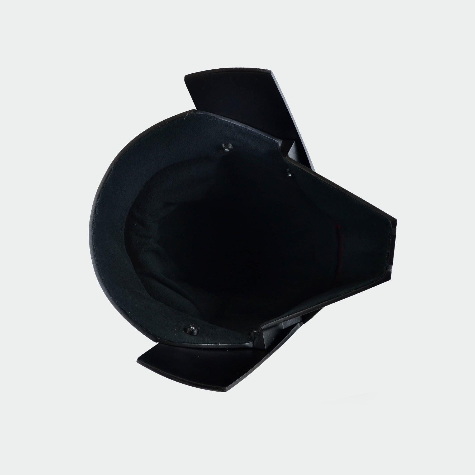 Second Sister Helmet