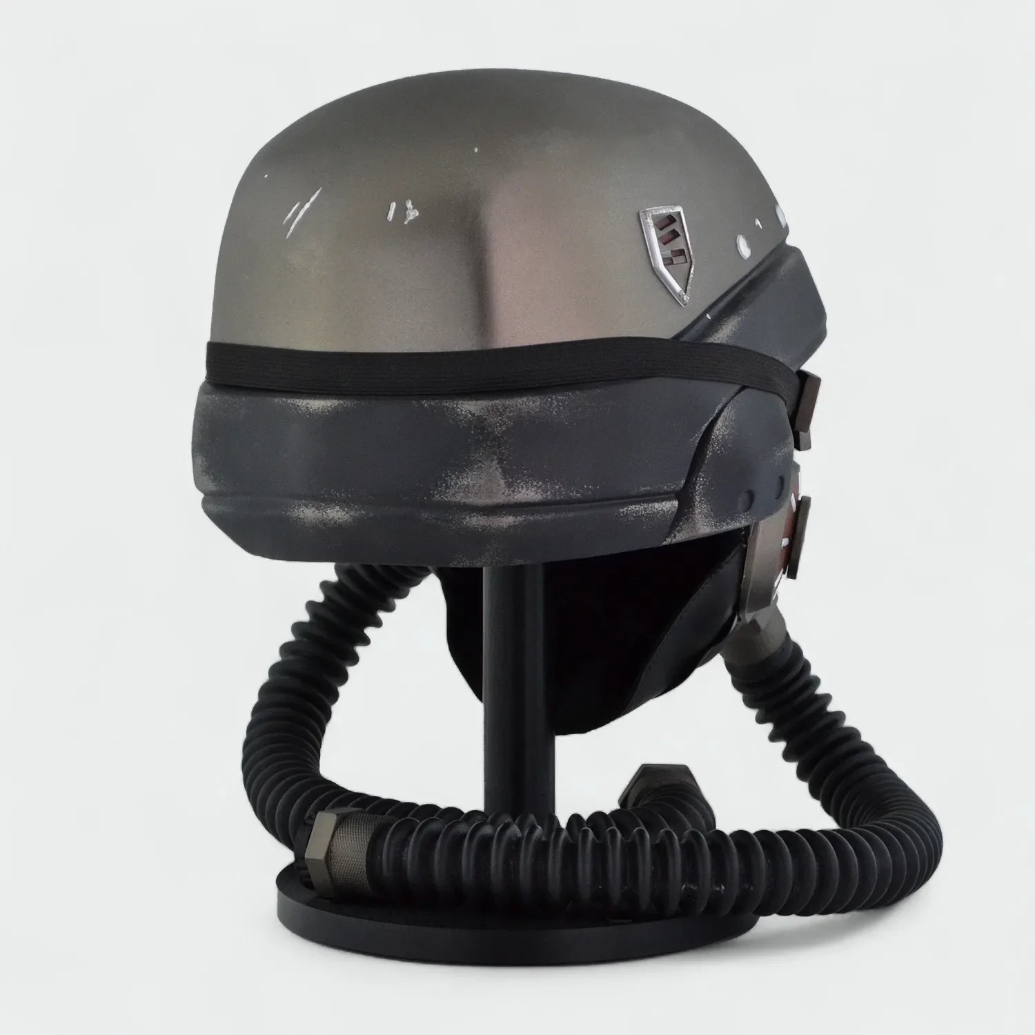 Helghast Helmet from Killzone 3
