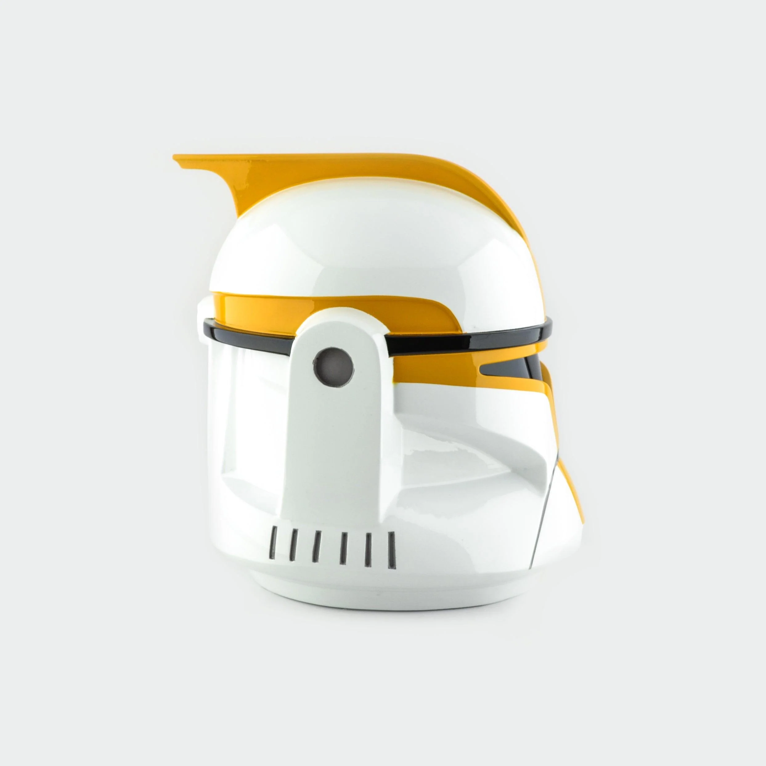 Clone 1 - Commander Clean Helmet
