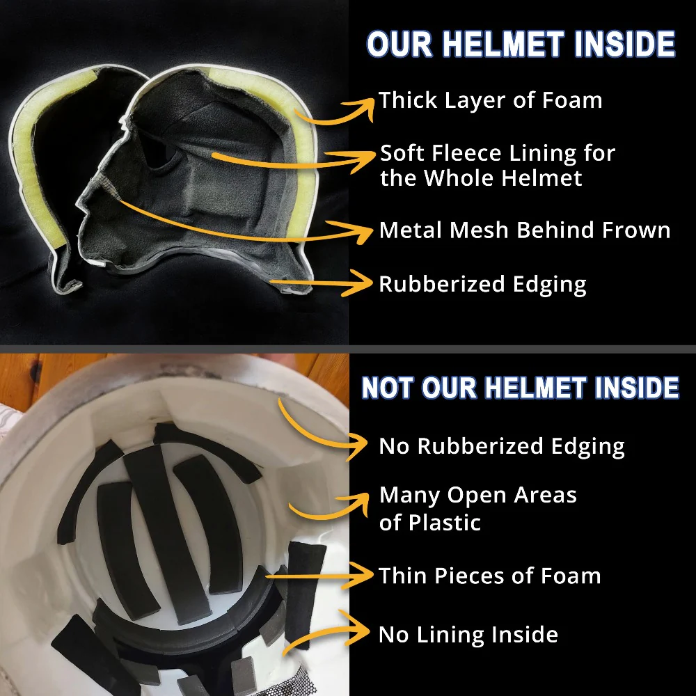 Wrecker Bad Batch Helmet