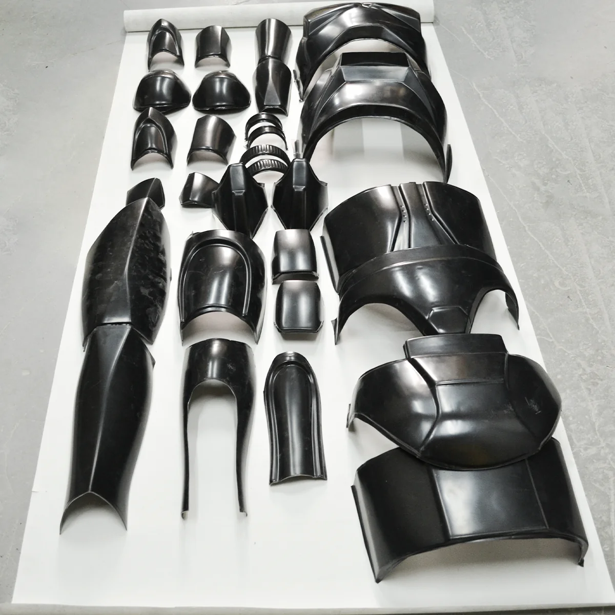 Clone 2 Armor Kit
