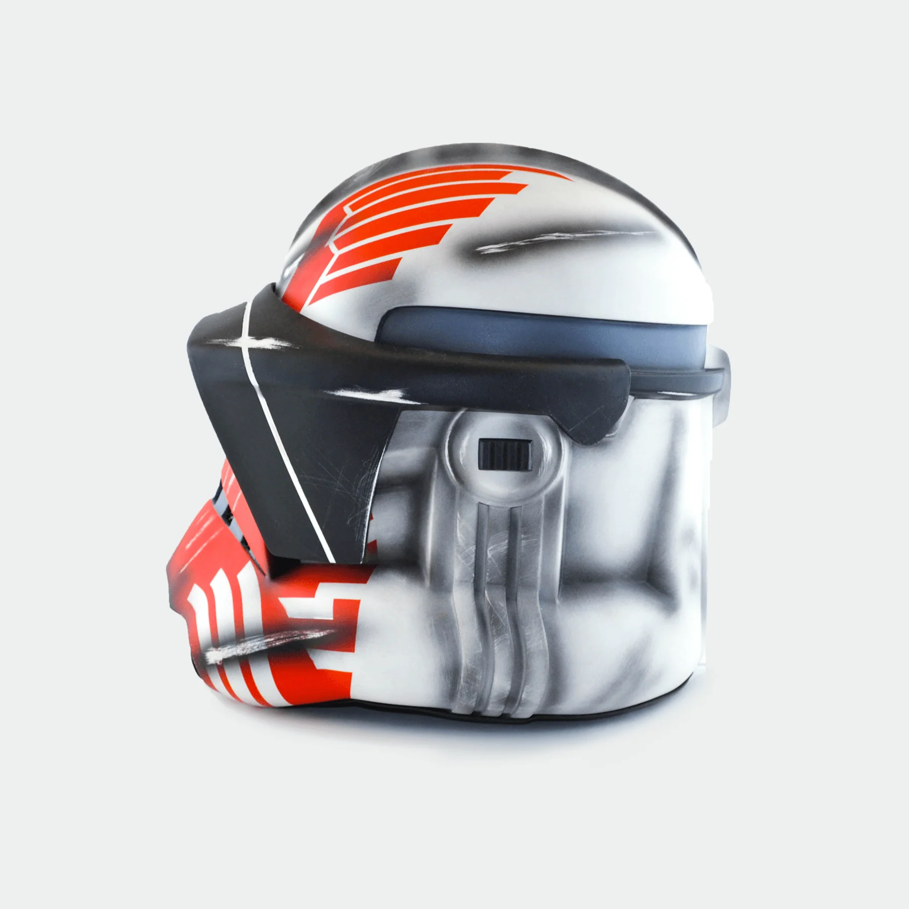 Clone 2 - Commander Thorn Helmet