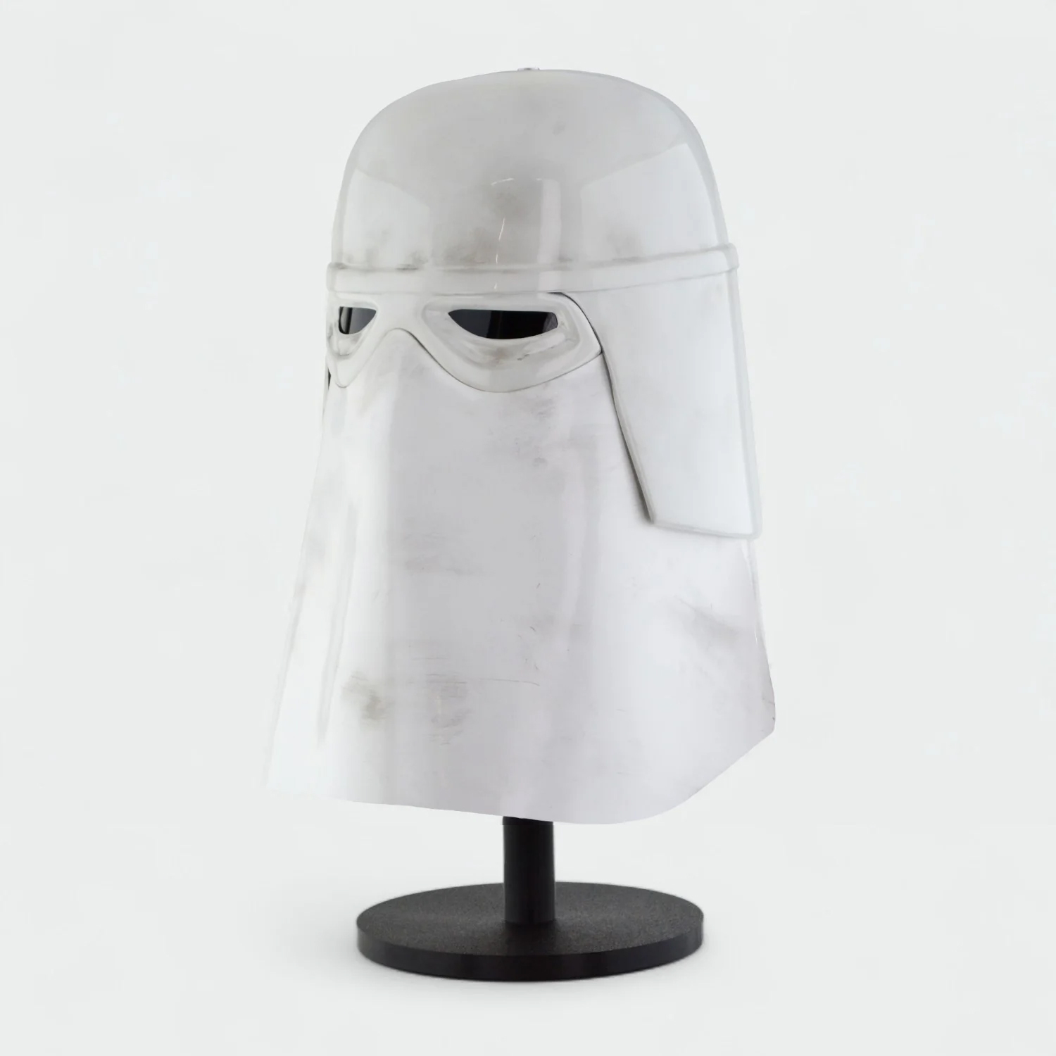 Snowtrooper Helmet - Damaged