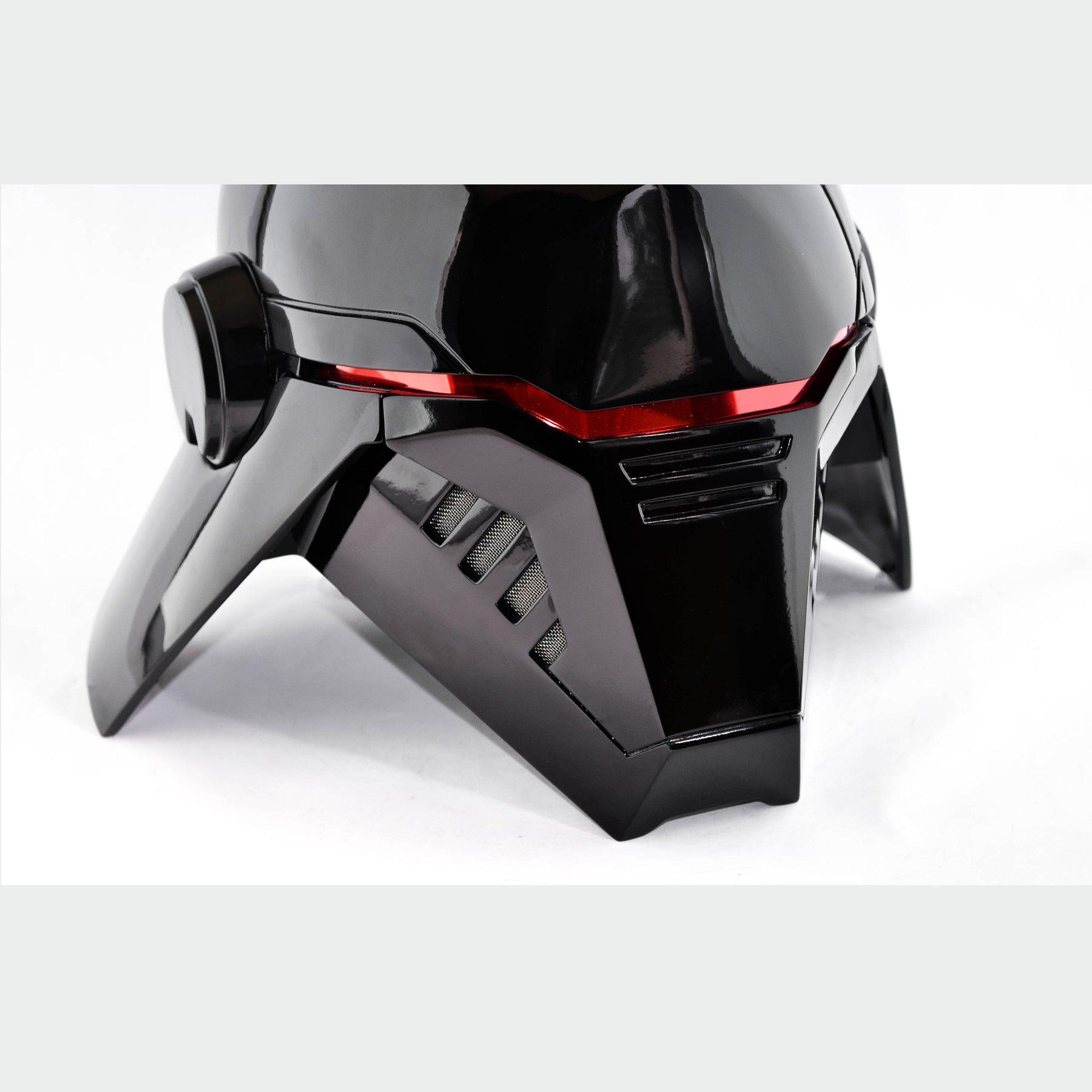 Second Sister Helmet