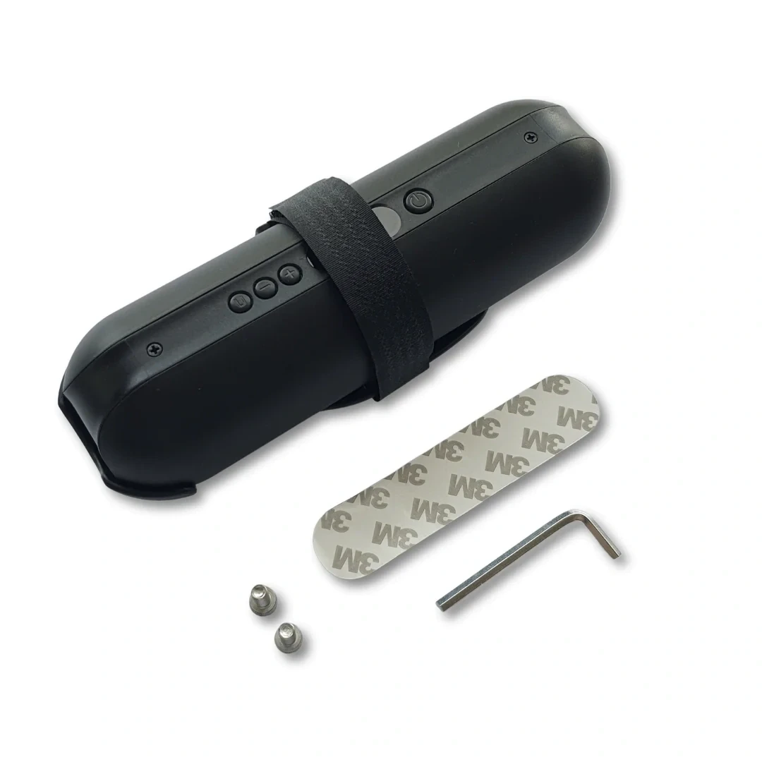 SMART-PUMPTM - PREMIUM MODEL (INC BICYCLE MOUNT) - UPGRADED JUNE 23